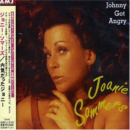 CD-Charts  Search : Johnny Got Angry