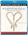 Nymphomaniac: Extended Director's Cut Vol. 1 & 2 [Blu-ray]