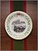 Lenox Annual Holiday Collector's Plate, 18th Edition