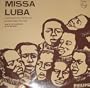 Missa Luba