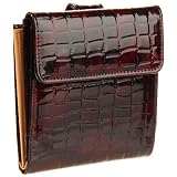 Tusk  Antique AC-386 Wallet