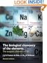 The Biological Chemistry of the Elements: The Inorganic Chemistry of Life