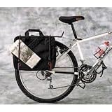 Bike Hopper Rack - Cargo Carrier by 
