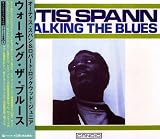 ウォーキング・ザ・ブルース