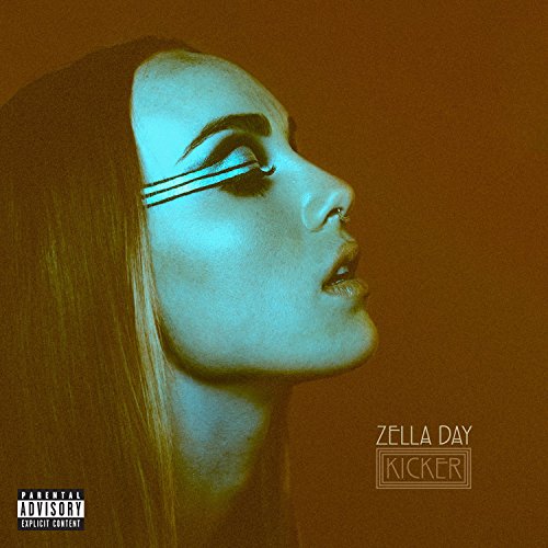 Zella Day - Kicker - Zortam Music