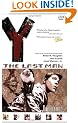 Y: The Last Man Vol. 1: Unmanned