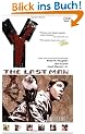 Y: The Last Man VOL 01: Unmanned