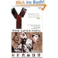 The Last Man VOL Unmanned