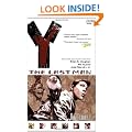 Y: The Last Man Vol. 1: Unmanned