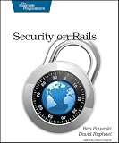 Image of Security on Rails (The Pragmatic Programmers)