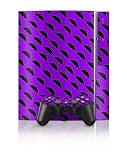 Playstation 3 Skins and Matching (Ps3) Controller Skin Batty