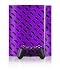 Batty Design PS3 Playstation 3 Body Protector Skin Decal Sticker