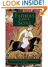 Fathers and Sons: Stories from the Shahnameh of Ferdowsi, Vol. 2 (v. 2)