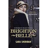 brighton belle a mirabelle bevan mystery