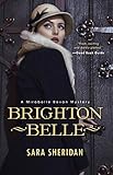 England expects : a Mirabelle Bevan mystery