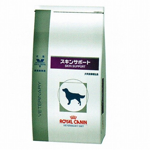 スキンサポート【1kg】  犬用