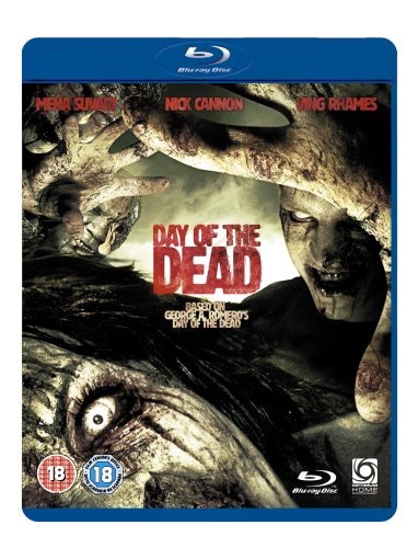 Day of the Dead movies in Denmark