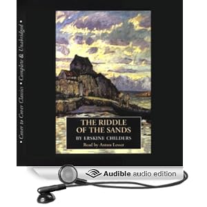 [Audible Audio Edition]