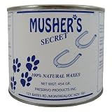 Musher's Secret Paw Protection