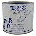 MUSHERS SECRET 1 LB Paw protection Wax