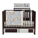 DwellStudio for Target® Crib 3-pc. Set - School Book