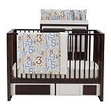 DwellStudio for Target Crib 3-pc. Set - School Book