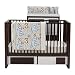 Baby : DwellStudio™ for Target® Crib 3-pc. Set - School Book