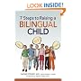 7 Steps to Raising a Bilingual Child