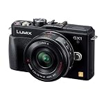 LUMIX DMC-GF1(パナソニック)