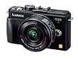 Panasonic&nbsp;�f�W�^�����J����&nbsp;LUMIX&nbsp;GX1&nbsp;�d���Y�[�������Y�L�b�g&nbsp;�G�X�v���u���b�N&nbsp;DMC-GX1X-K