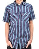 LEVI'S  ストライプウエスタンシャツ