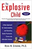 The Explosive Child