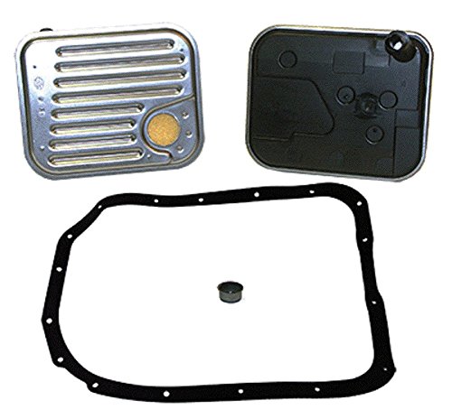 Wix 58836 Automatic Transmission Filter Kit - 