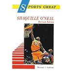 Sports Great Shaquille O'Neal (Sports Great Books) book cover