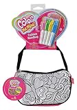 Simba Toys 106373343 - Color Me Mine Fashion Handbag