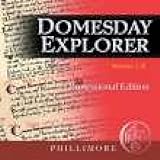 Domesday explorer