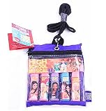 High School Musical Girls 5 Piece Shimmer Lip Glaze Cosmetics Set