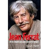 Jean Ferratpar Daniel Pantchenko