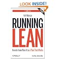 Running Lean: Iterate from Plan A to a Plan That Works (Lean (O'Reilly))
