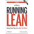Running Lean: Iterate from Plan a to a Plan That Works (Lean (O'Reilly))