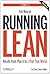 Running Lean