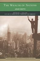 The Wealth of Nations (Barnes & Noble Library of Essential Reading)