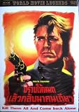 Kill Them All And Come Back Alone (1968) Chuck Connors DVD