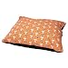 Pet Goods 24-Inch by 30-Inch  Collegiate Pillow Pet Bed, University of Tennessee