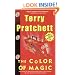 The Color Of Magic (Turtleback School & Library Binding Edition) (Discworld Novels (Pb))