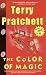 "The Color of Magic" als Taschenbuch bei Amazon