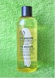 Body Shop Spa Wisdom Monoi Miracle Oil