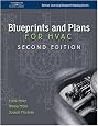 Blueprints and Plans for HVAC (Delmar Learning Blueprint Reading)