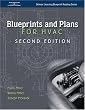 Blueprints and Plans for HVAC (Delmar Learning Blueprint Reading)