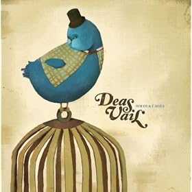 Birds & Cages [+digital booklet]